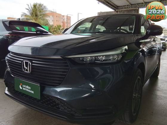 HONDA HR-V 1.5 DI I-VTEC FLEX EX CVT